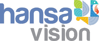 HansaVision Logo